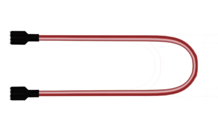 ZM-068H全自動(dòng)雙穿熱縮管端子機(jī)（U型）