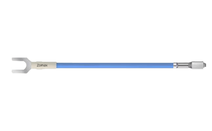 ZM-067全自動雙打單穿號碼管熱縮端子機
