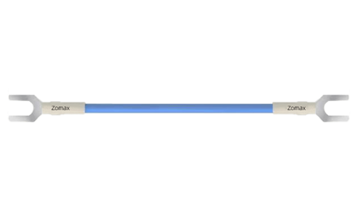 ZM-069全自動雙穿雙烤號碼管端子機（直出型）